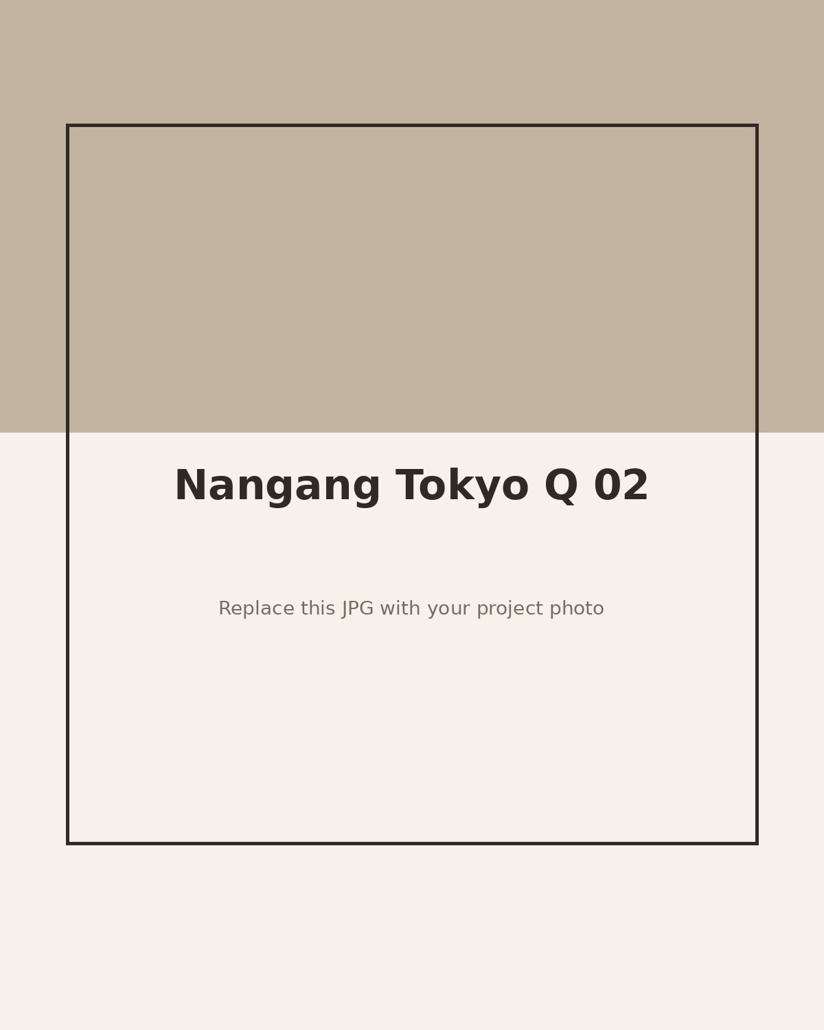 南港 東京雙星 Q宅案例照片 02