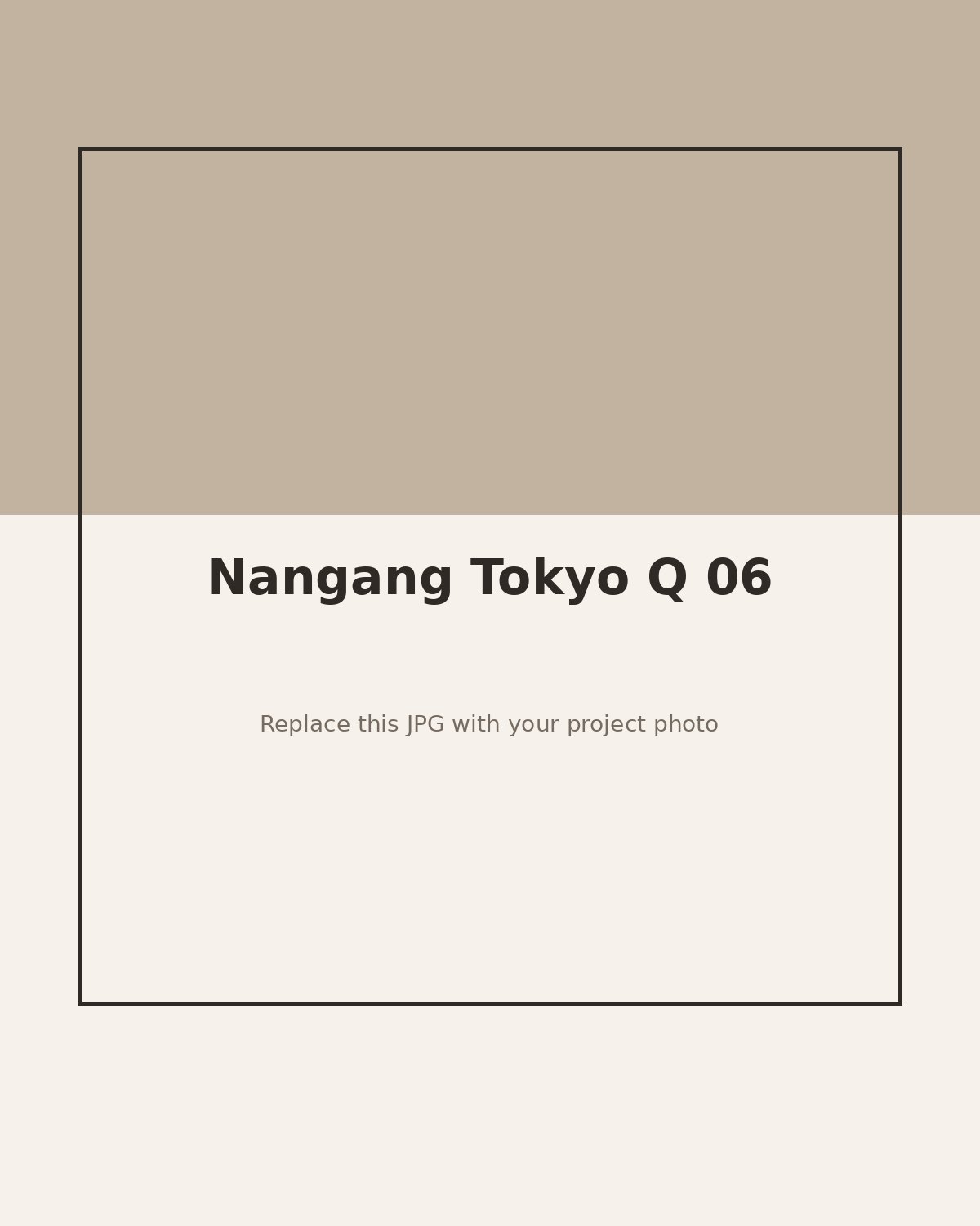 南港 東京雙星 Q宅案例照片 06
